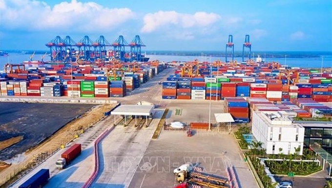 Export regains growth pace - 1