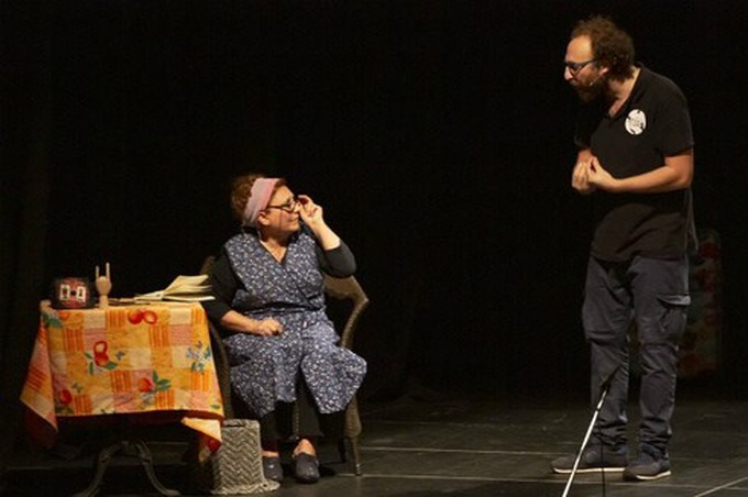 Master of Italian body language to perform in HCMC for first time - 1