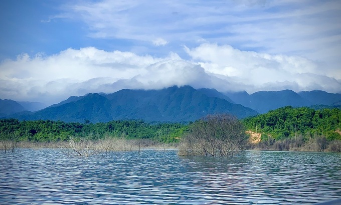 Ha Tinh national park’s pristine beauty - 7