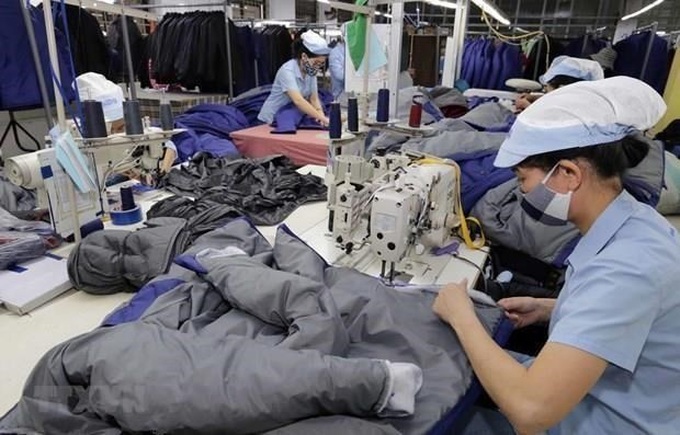 Hong Kong becomes largest investor of Vietnam in nine months - 1