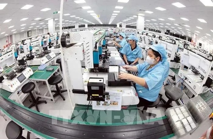 Disbursed FDI in Jan-Aug hits five-year high - 1 Disbursed FDI in Jan-Aug hits five-year high - 1