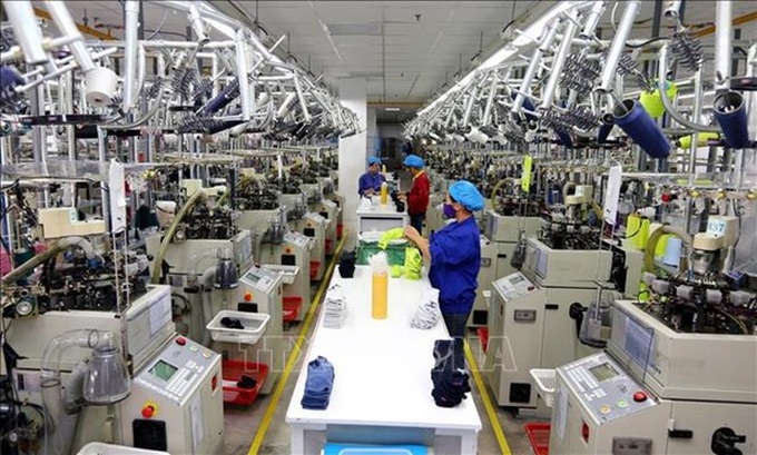 Vietnam’s FDI inflow surges nearly 39% in two months - 1