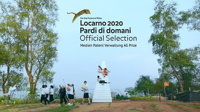 Vietnamese film wins prize at Locarno International Film Festival - 1 Vietnamese film wins prize at Locarno International Film Festival - 1