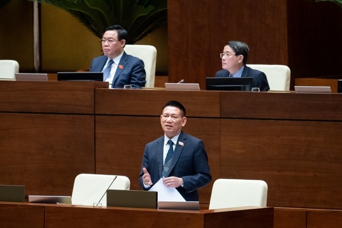 Government proposes continued VAT cut in 2024 to stimulate consumption - 1 Government proposes continued VAT cut in 2024 to stimulate consumption - 1