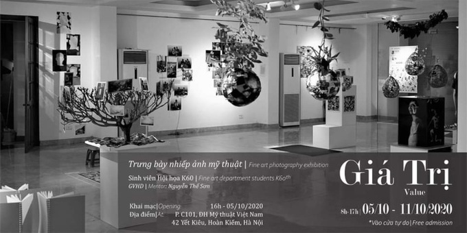 What's on October 5-11 (Daily updated) - 3 What's on October 5-11 (Daily updated) - 3