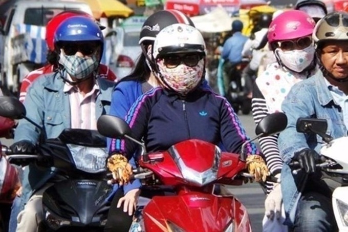 Northern region records hottest first weeks in 50 years - 1