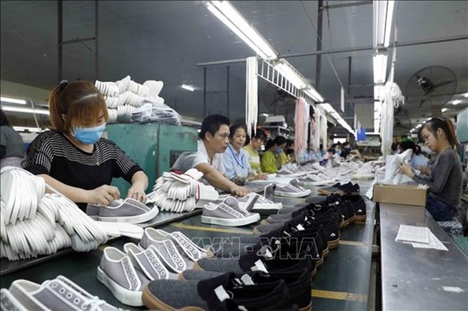 Leather, footwear sector takes step in right direction to increase exports - 1