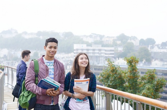 Vietnam trains over 45,000 international students from 102 countries - 1 Vietnam trains over 45,000 international students from 102 countries - 1