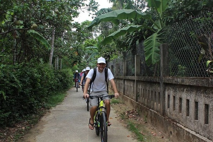 Thua Thien-Hue develops community-based tourism - 1