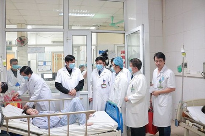 Four subcommittees on nCoV prevention, control set up - 1