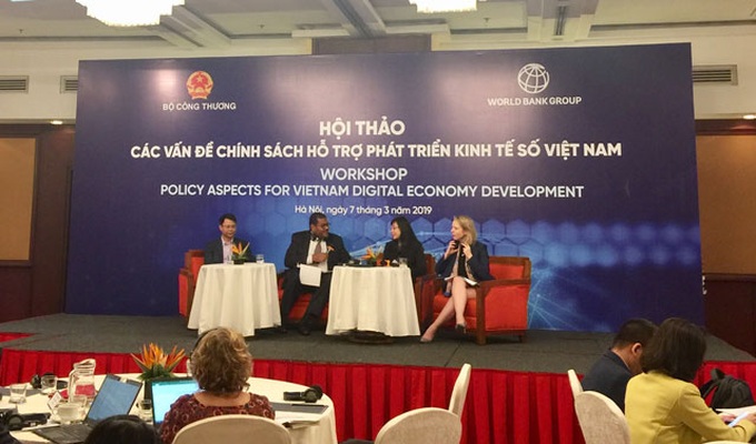 iDEA: Internet economy to be worth $15 bn by 2020 - 1