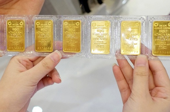Central bank says no gold shortages, vows to stabilise gold market - 1 Central bank says no gold shortages, vows to stabilise gold market - 1
