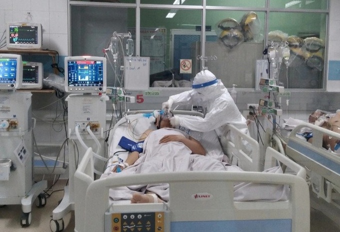 Covid-19 patients at private hospitals to be charged - 1 Covid-19 patients at private hospitals to be charged - 1