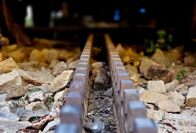 Night tourist trains launched in Dalat - 7