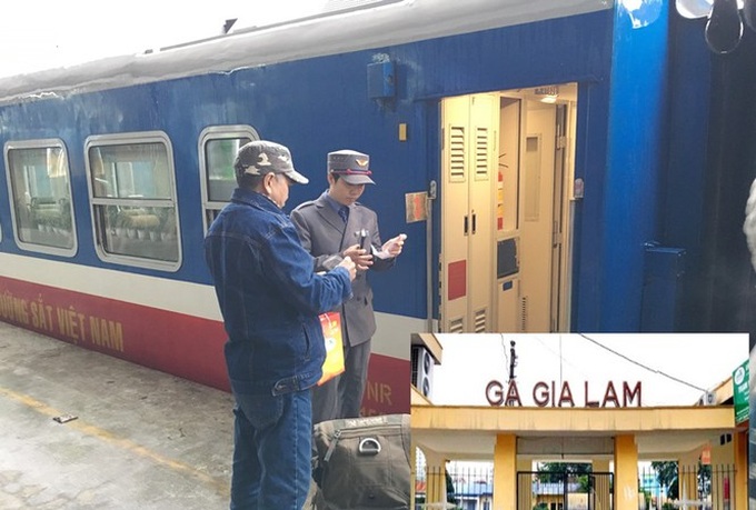 China-Vietnam train suspended - 1