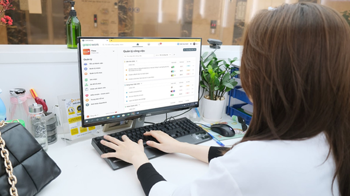 Businesses require support in digital transformation - 1