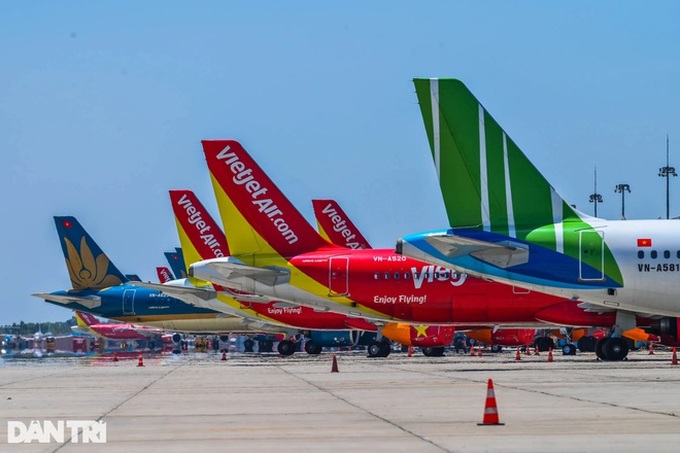 Flights to Nghe An proposed for suspension due to Covid-19 - 1