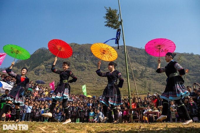 Lao Cai to host Sa Pa autumn festival for National Day celebrations - 1 Lao Cai to host Sa Pa autumn festival for National Day celebrations - 1