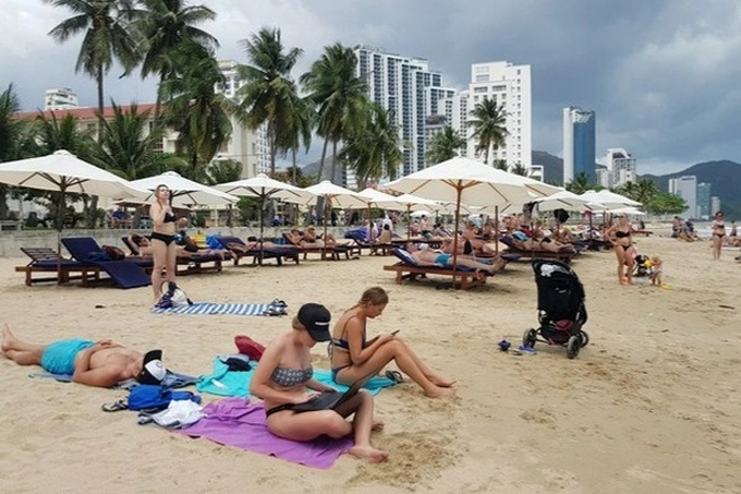 Khanh Hoa prepares to welcome thousands of international visitors - 1