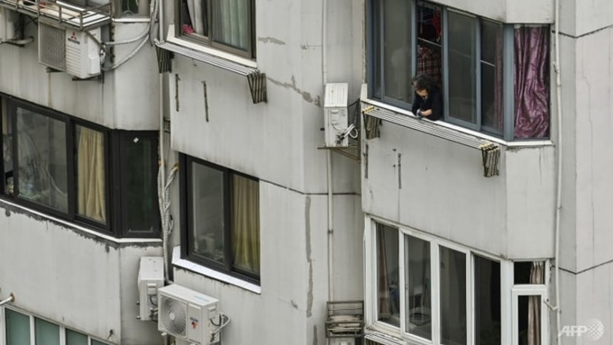 Chinese web users get creative to dodge Covid censorship - 1