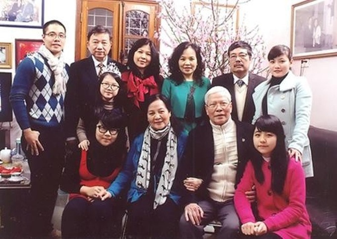 Veteran animation director Ngo Manh Lan dies at 87 - 2 Veteran animation director Ngo Manh Lan dies at 87 - 2