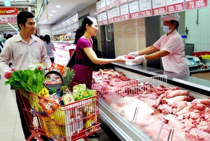 November CPI up 0.96% as pork prices soars due to African swine fever - 1 November CPI up 0.96% as pork prices soars due to African swine fever - 1
