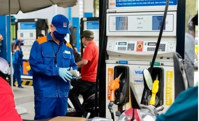 Fuel prices rise third consecutive time - 1