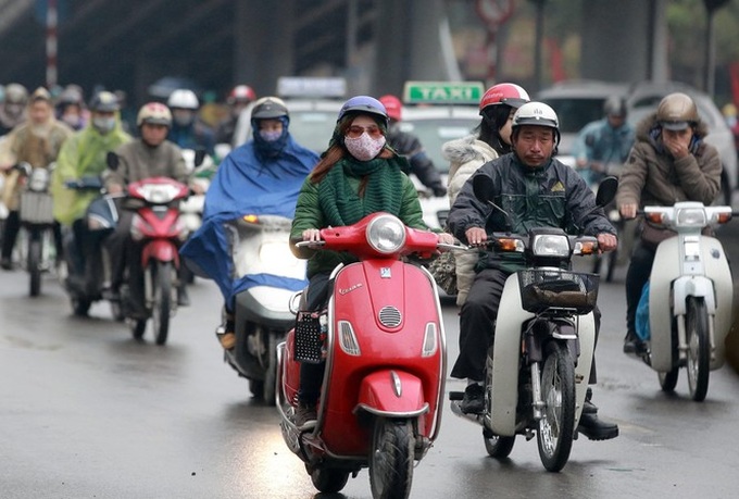 North to experience another cold spell - 1