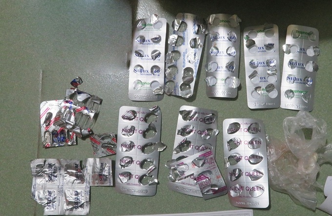 Three die in An Giang suicide case - 1 Three die in An Giang suicide case - 1