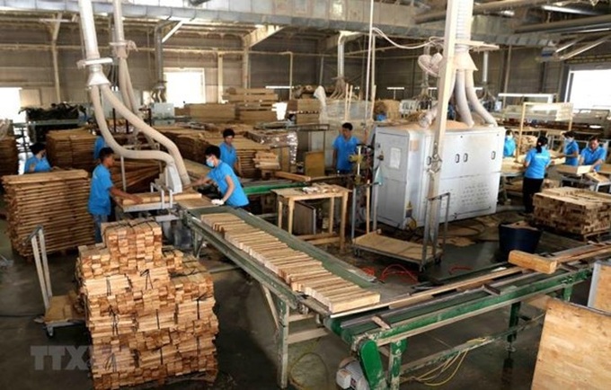 Wood, furniture firms advised to take advantage of e-commerce - 1