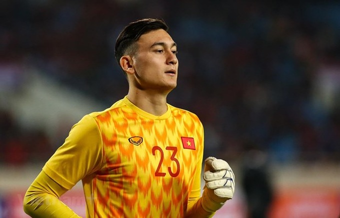Goalkeeper Lam joins Cerezo Osaka of Japan - 1 Goalkeeper Lam joins Cerezo Osaka of Japan - 1