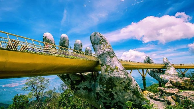 Vietnam aims to enter top 50 countries in tourism competitiveness - 1 Vietnam aims to enter top 50 countries in tourism competitiveness - 1