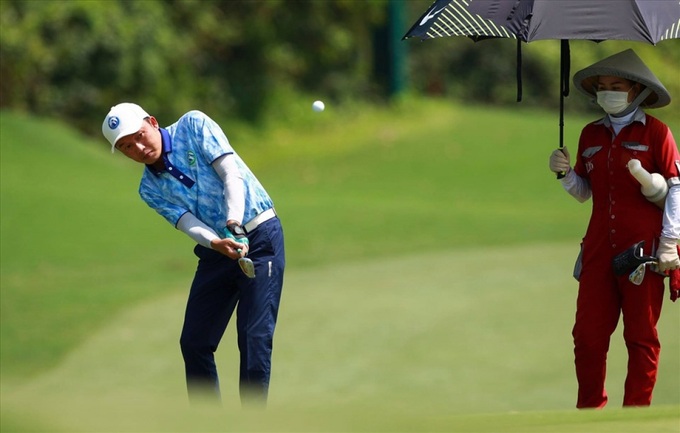Da Nang to host golf tourism festival - 1
