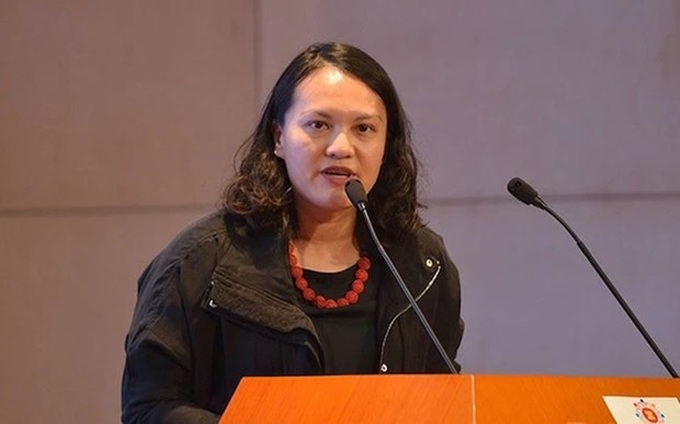 Former Google director becomes managing director Microsoft Vietnam - 1