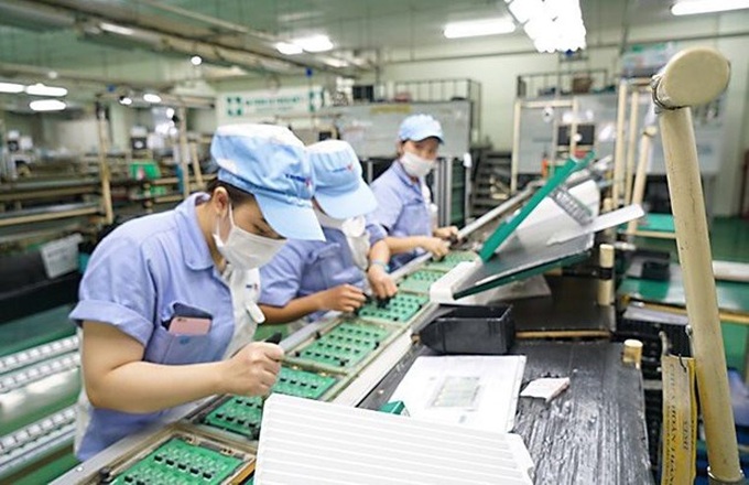 Northcentral region eyes breakthroughs in investment attraction in 2024 - 1