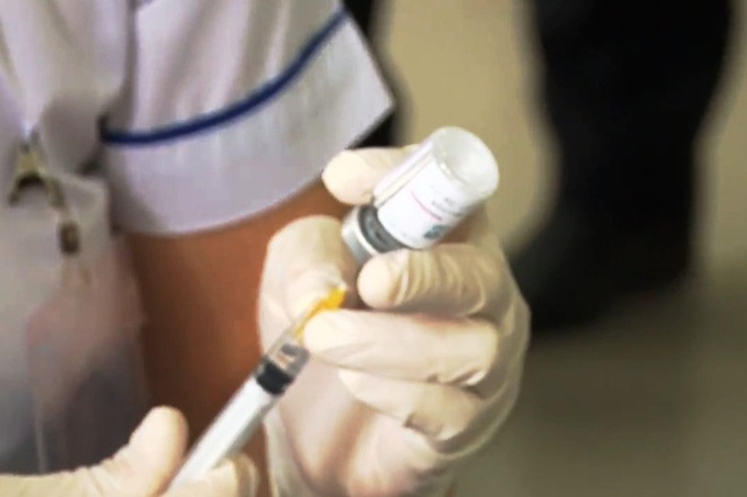 Covid-19 vaccination to be given to Phu Quoc residents - 1
