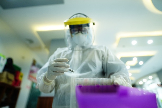 16 more Covid-19 patients confirmed in Friday noon report - 1