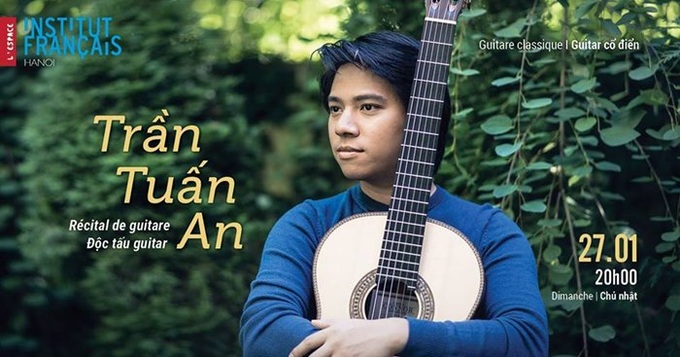 What's on January 21-27 (Daily updated) - 1