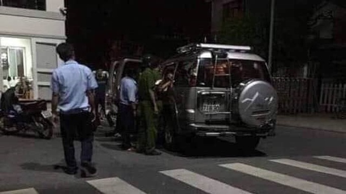 Four women arrested in bodies-in-concrete case - 1 Four women arrested in bodies-in-concrete case - 1