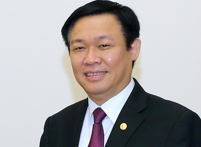 Deputy PM Hue starts tours to Myanmar, Republic of Korea - 1