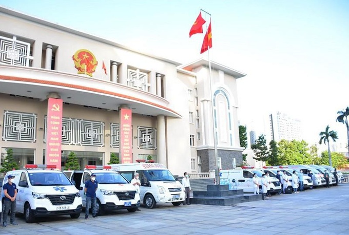 HCM City to set up five emergency stations - 1