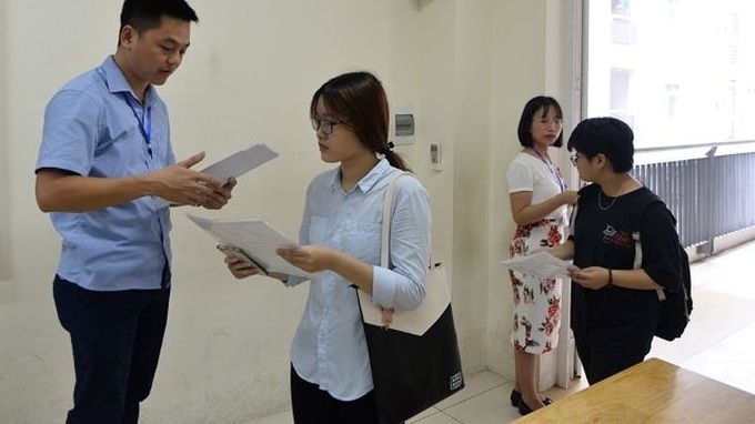 National high school graduation exams set for August 9-10 - 1