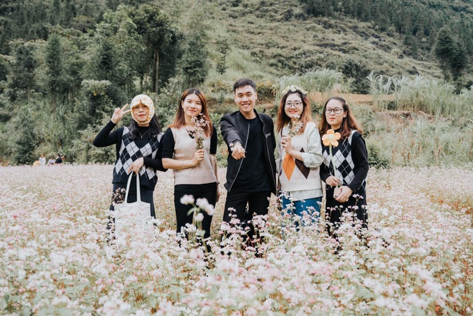 Ha Giang warns about online hotel reservation scams - 2 Ha Giang warns about online hotel reservation scams - 2