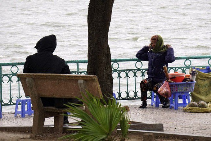 Northern region to experience new cold spell - 1 Northern region to experience new cold spell - 1