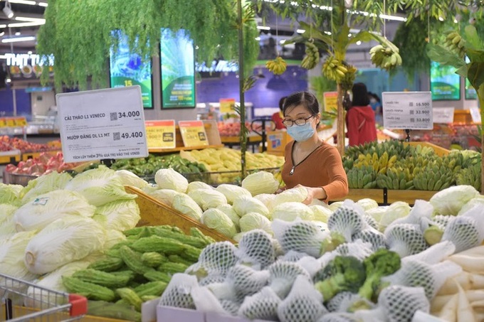 Vietnam posts 3.32 percent GDP growth in Q1, lowest level in 13 years - 1 Vietnam posts 3.32 percent GDP growth in Q1, lowest level in 13 years - 1