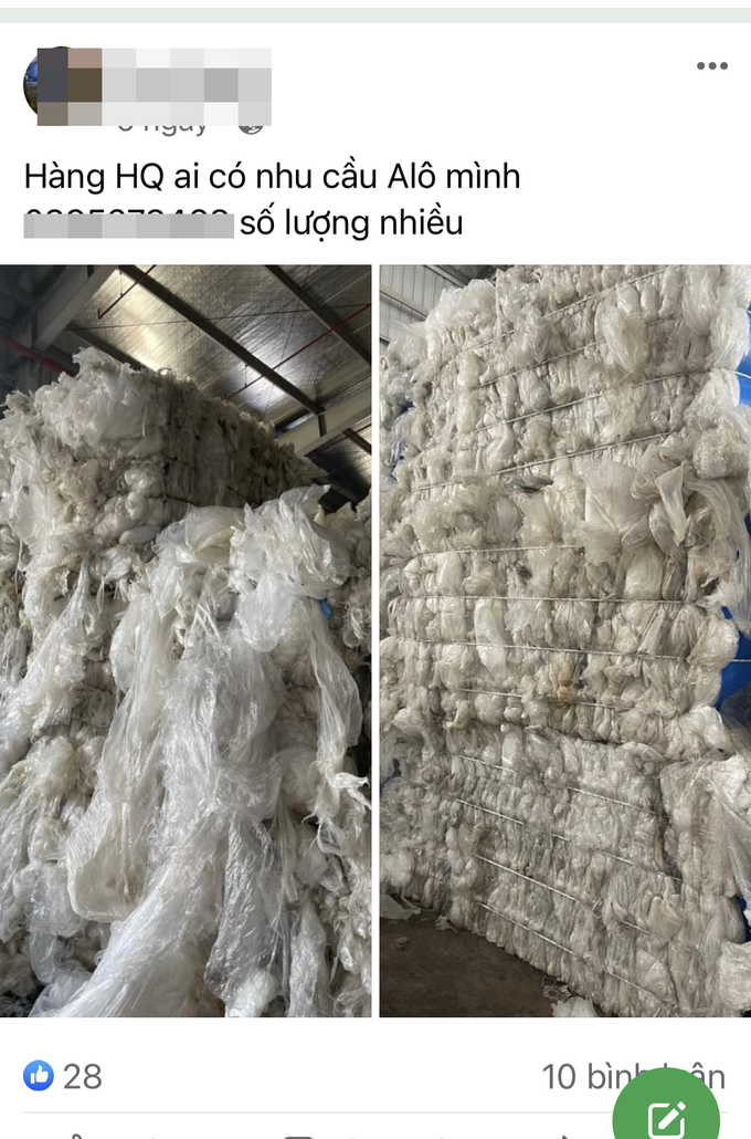 Village of scrap billionaires struggles with severe pollution - 4