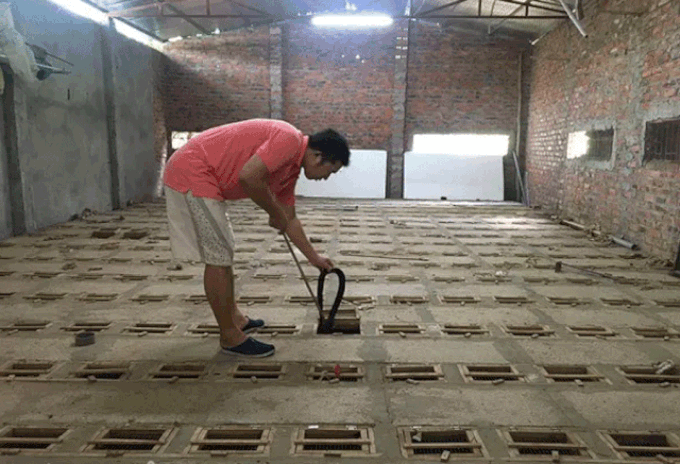 Snake village struggling big losses due to Covid-19 - 2