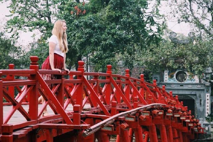 Short films about Hanoi to be screened on CNN - 1