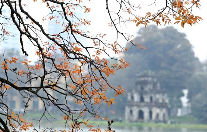 Hanoi listed in Top 25 global destinations by TripAdvisor - 1