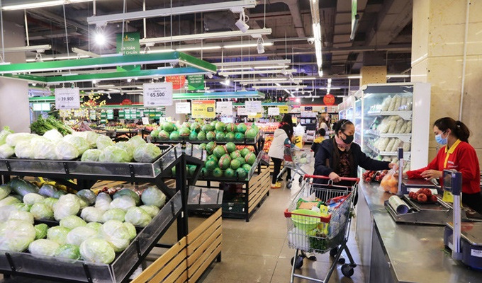 Hanoi remains Vietnam's most expensive locality - 1 Hanoi remains Vietnam's most expensive locality - 1